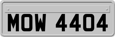 MOW4404