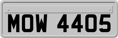MOW4405