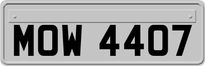 MOW4407