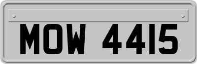 MOW4415
