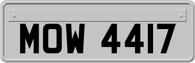 MOW4417