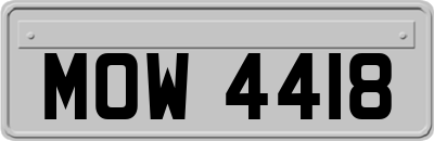 MOW4418