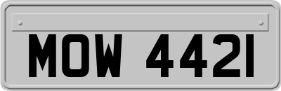 MOW4421