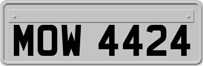 MOW4424