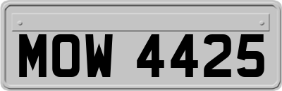 MOW4425