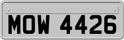 MOW4426