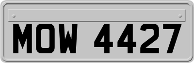 MOW4427