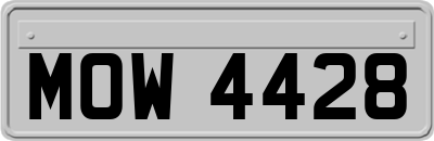 MOW4428