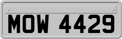 MOW4429
