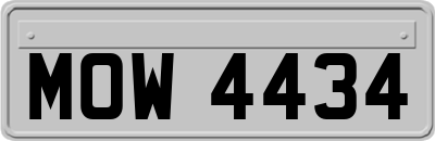 MOW4434