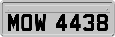 MOW4438