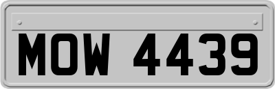 MOW4439