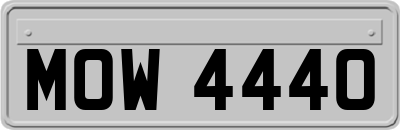 MOW4440
