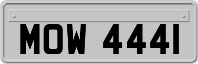 MOW4441