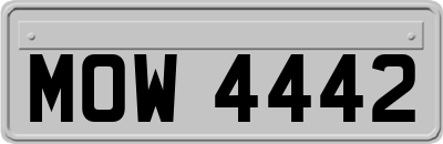MOW4442