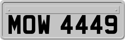 MOW4449