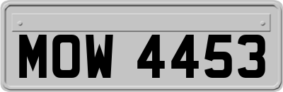 MOW4453