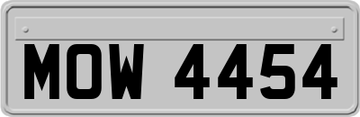 MOW4454