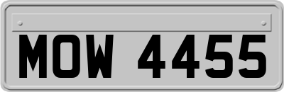 MOW4455