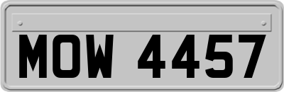 MOW4457