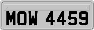MOW4459