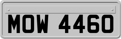 MOW4460