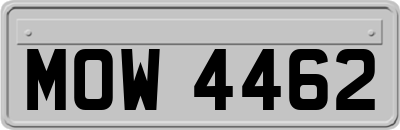 MOW4462