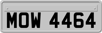 MOW4464
