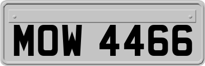 MOW4466