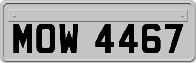 MOW4467