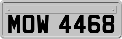 MOW4468