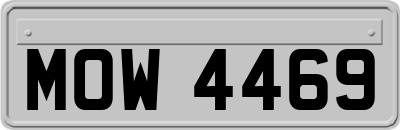 MOW4469