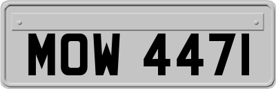MOW4471