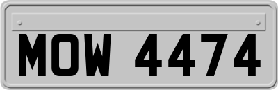 MOW4474