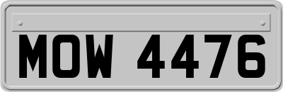 MOW4476