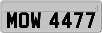 MOW4477