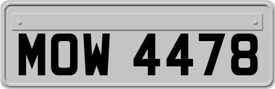 MOW4478