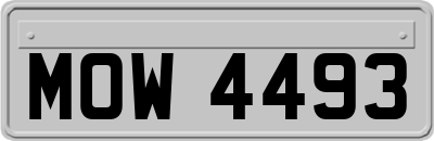 MOW4493