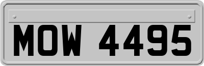 MOW4495