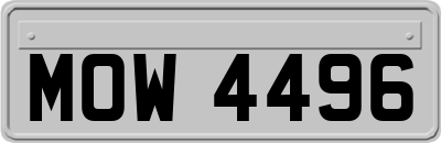 MOW4496