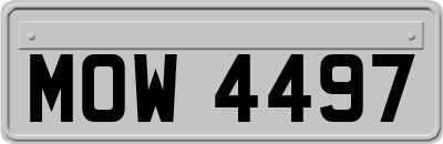 MOW4497