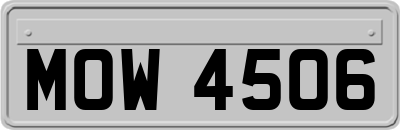 MOW4506