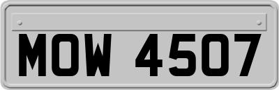 MOW4507