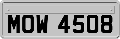 MOW4508