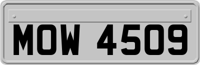 MOW4509