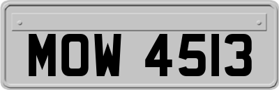 MOW4513
