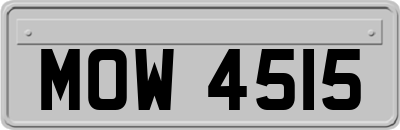 MOW4515