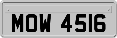 MOW4516