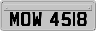MOW4518