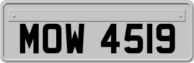 MOW4519